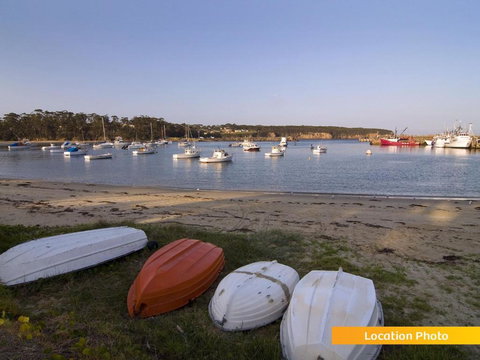 HARBOUR BREEZE ULLADULLA - Bed n Breakfasts 7