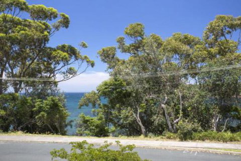 HARBOUR BREEZE ULLADULLA - Bed n Breakfasts 0
