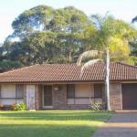 SEASCAPE In NARRAWALLEE - Accommodation Australia 0