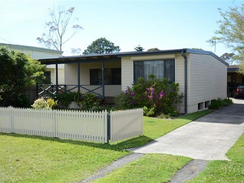 Rackham 12 - Accommodation Australia 6