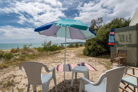 Dalmuir Homestead Walk To Dromana Beach - Accommodation Australia 6