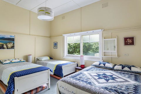 Dalmuir Homestead Walk To Dromana Beach - Accommodation Australia 3