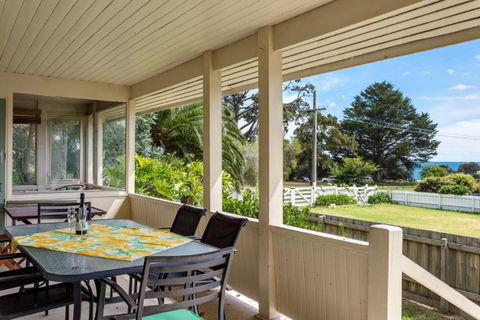 Dalmuir Homestead Walk To Dromana Beach - Accommodation Australia 1