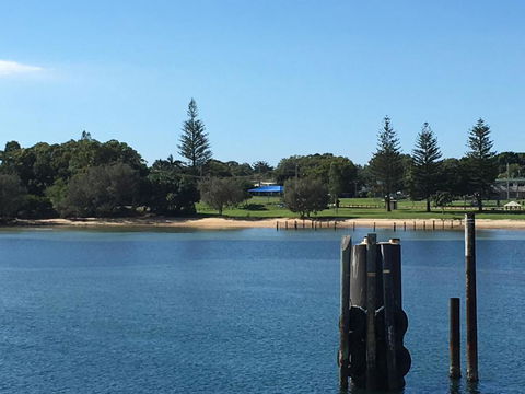Minjerribah Island Accommodation Straddie - Accommodation Australia 7