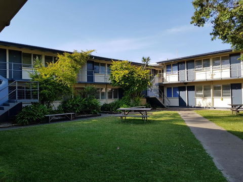 Minjerribah Island Accommodation Straddie - Accommodation Australia 4