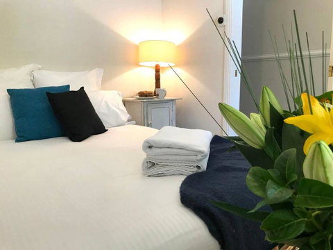 YSG The Edward Townhouse 151 Walk To Town - Accommodation Australia 5