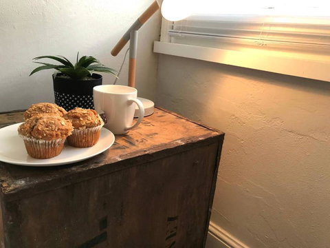 YSG The Edward Townhouse 151 Walk To Town - Accommodation Australia 6