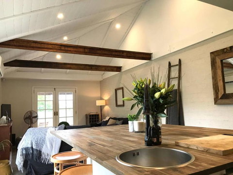 YSG The Edward Townhouse 151 Walk To Town - Accommodation Australia 1