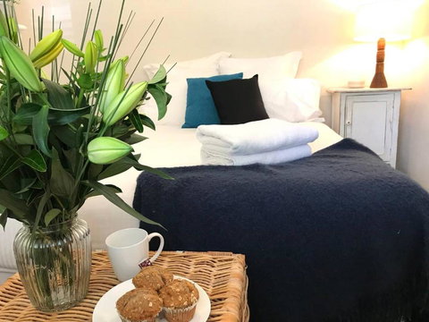 YSG The Edward Townhouse 151 Walk To Town - Accommodation Australia 4