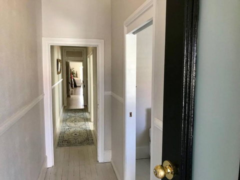 YSG The Edward Townhouse 153 Walk To Town - Local Tourism 1