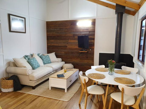 R & R On The Ravine - Accommodation Australia 3