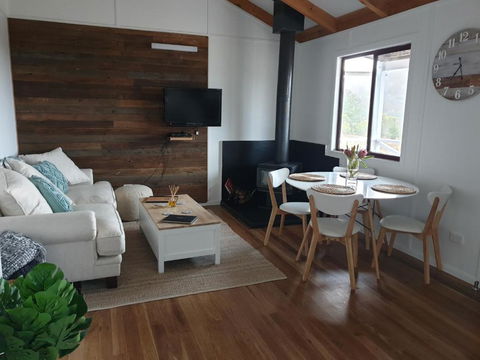 R & R On The Ravine - Accommodation Australia 4