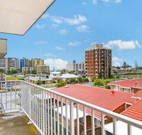 Capri Unit 9 6 Gordon Street - Accommodation Australia