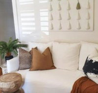 Central Luxe Villa 149 - Accommodation Australia