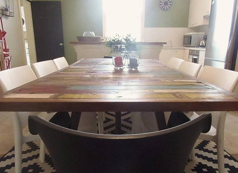 YourStay Group The Dora Hall Very Central - Accommodation Australia 2