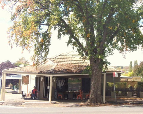 YourStay Group The Dora Hall Very Central - Accommodation Australia 1