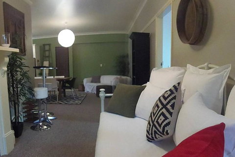 YourStay Group The Dora Hall Very Central - Accommodation Australia 6