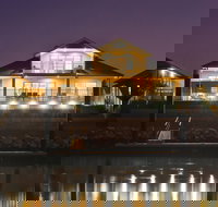 5 Kestrel Place - Accommodation Australia