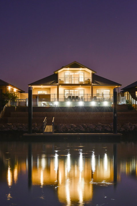 5 Kestrel Place - Accommodation Australia 0