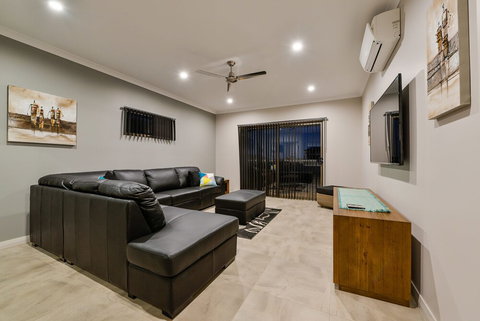 5 Kestrel Place - Accommodation Australia 4