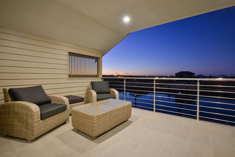 5 Kestrel Place - Accommodation Australia 5