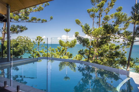 Headland House - Local Tourism 1