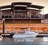 7 GNULLI PRIVATE JETTY - Accommodation Australia
