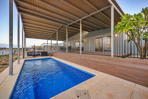 78 Madaffari Drive - Accommodation Australia 5