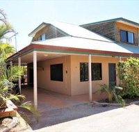 Ningaloo Breeze Villa 8 3 Bedroom Fully Self Contained Holiday Accommodation - Accommodation Australia