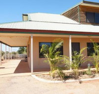 Ningaloo Breeze Villa 6 3 Bedroom Fully Self Contained Holiday Accommodation - Accommodation Australia