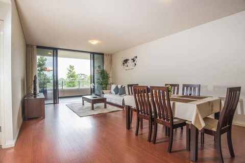 Lovely Apartment In Gordon Near Train Station - Accommodation Australia 4