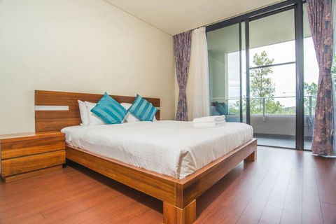 Lovely Apartment In Gordon Near Train Station - Accommodation Australia 3