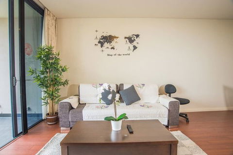 Lovely Apartment In Gordon Near Train Station - Accommodation Australia 7