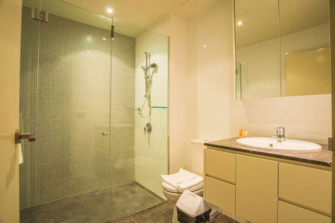 Lovely Apartment In Gordon Near Train Station - Accommodation Australia 5