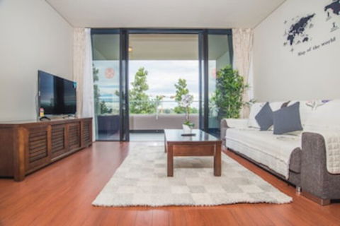 Lovely Apartment In Gordon Near Train Station - Accommodation Australia 0