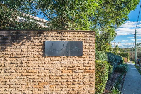 Lovely Apartment In Gordon Near Train Station - Accommodation Australia 2