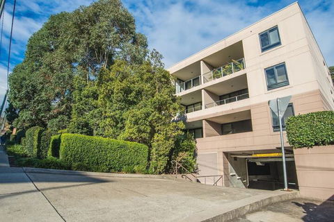 Lovely Apartment In Gordon Near Train Station - Accommodation Australia 1