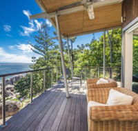 Headland Hideaway - Accommodation Australia