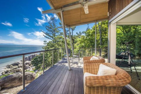 Headland Hideaway - Local Tourism 0