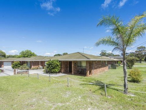 Armorel At Iluka - Local Tourism 6