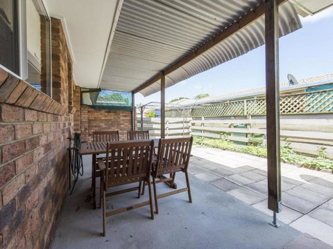 Armorel At Iluka - Local Tourism 1