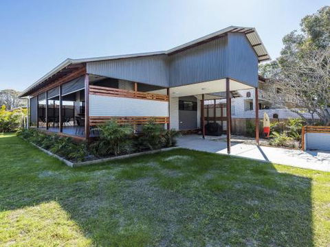 Tais Hideaway - Accommodation Australia 4
