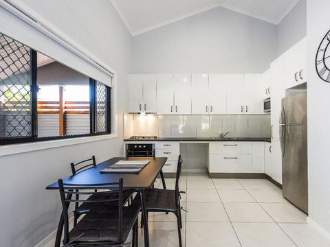 Tais Hideaway - Accommodation Australia 3
