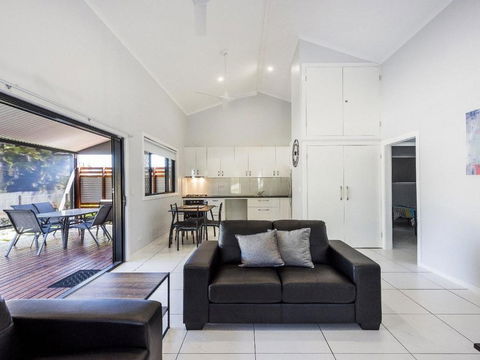 Tais Hideaway - Accommodation Australia 1