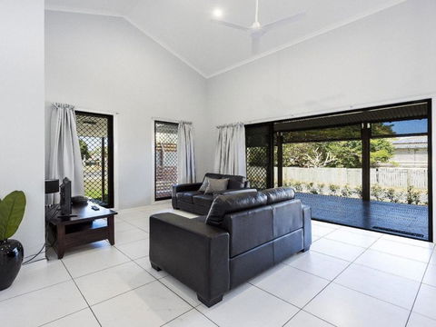 Tais Hideaway - Accommodation Australia 2