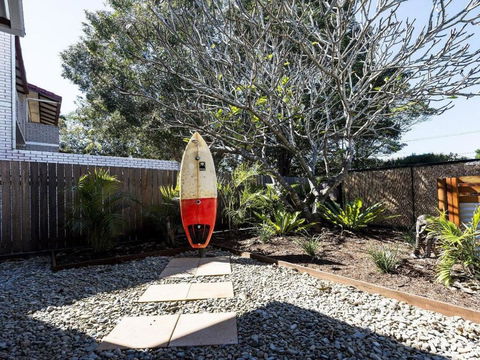 Tais Hideaway - Accommodation Australia 5