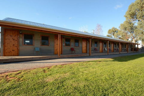 The Silverton Hotel - Local Tourism 1