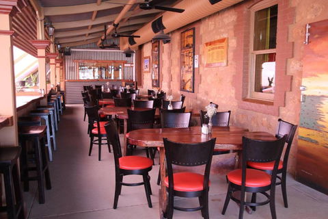 The Silverton Hotel - Local Tourism 6