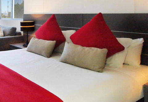 Apartments At 81 Palmer - Accommodation Australia 2