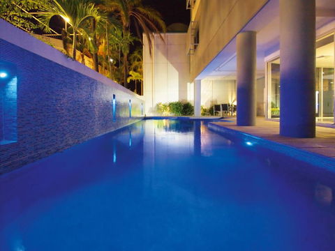 Apartments At 81 Palmer - Accommodation Australia 1